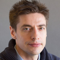 Nicholas Marlin