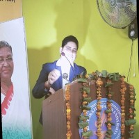 Neeraj Kumar Mishra