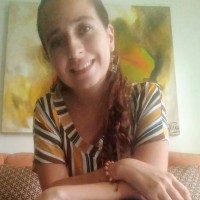 Melissa Henao Garcia