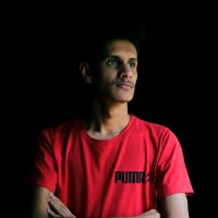 Vinod Damunupola