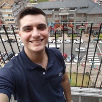 Luis Felipe De Souza