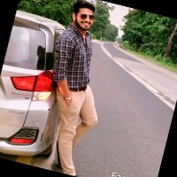 Rahul Thapar