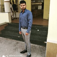 Dhanush Poojary