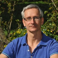 Gebhard Tschavoll