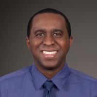Lawrence Nixon