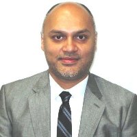 Jatin Patel