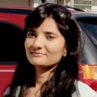 Madhuri G.