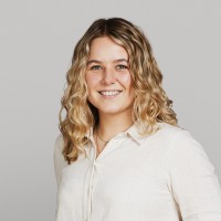 Simone Bæk Bærentsen