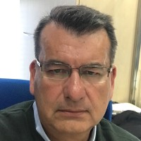 Santiago Gil