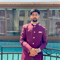 Dharaiya Divyesh