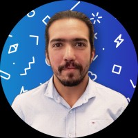 Nicolás Machado
