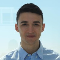 Ahmed Kaid