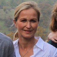 Maria Elgood