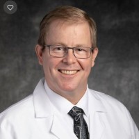 David M. Bonnet MD, MBA
