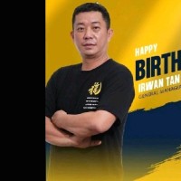 irwan tan