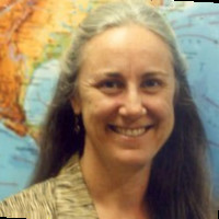Deborah Thompson