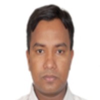 Gousuddin Mohammed
