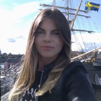 Julija Agafonova