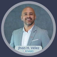 Jhon H. Vélez