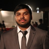 Raghav Ranjan