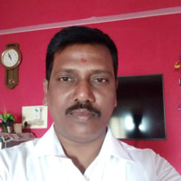 D S Ramesh