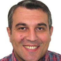 David Arsenashvili
