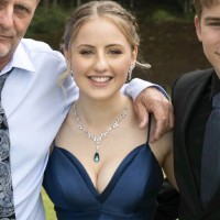 Maddy Fraser
