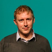 Mark Larcombe