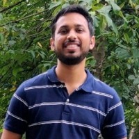 Aniket Patil