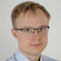 Fredrik Eriksson
