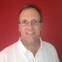 David Murrant