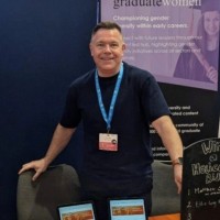 Chris May