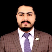 Maaz Ali Samra