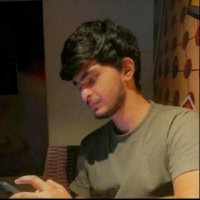 Dhruv Parmar