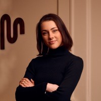 Caitrína van Veen