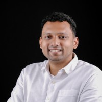 Nabeel Mogral