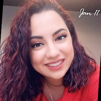 Yeraldi Trejo
