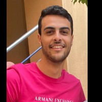 Mahmoud Sherif El Gazzar