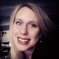 Andrea Everett