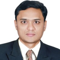 Deepak Borade
