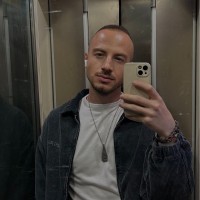 Kirill Bogdanov