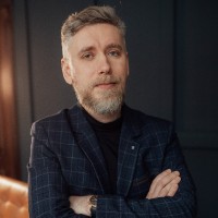 Serge Kulikov