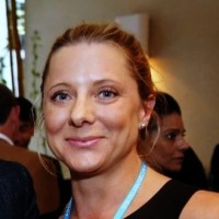 Olivia Dick
