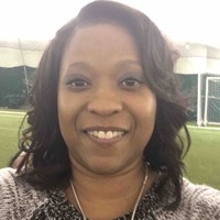 Toni Spraggins