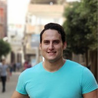 Moyasser Elshafey