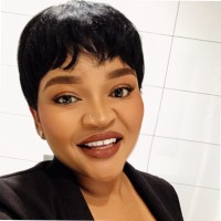 Mamokonyane Motshweneng