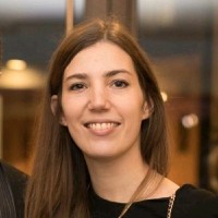 Silvia Anzolin