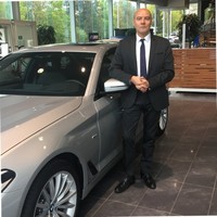 Laurent Montagner