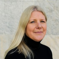Nancy McGrory Richardson