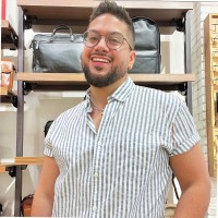 Alex Dos Santo